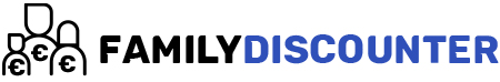 familydiscounter.nl Logo